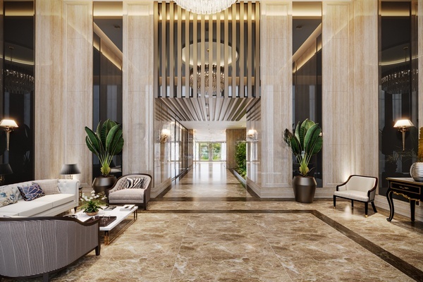 Sobha City Chintels Metropolis